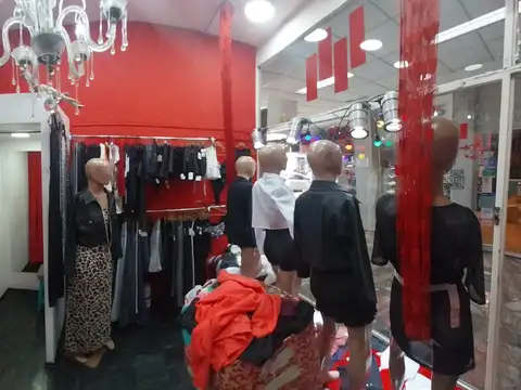 Fondo de Comercio en venta - 16Mts2 - La Plata