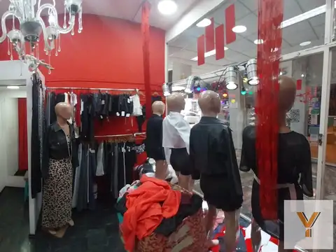 Fondo de Comercio en venta - 16Mts2 - La Plata