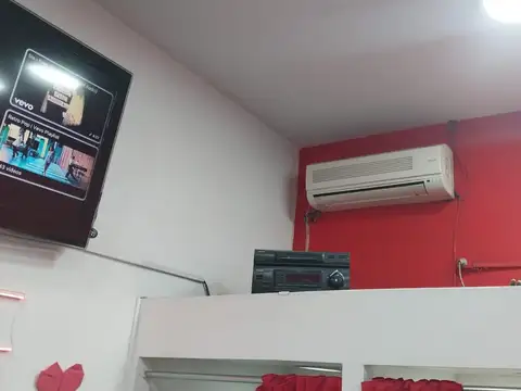 Fondo Comercio en Venta 50 años