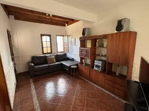 Presidente Juan Domingo Perón 4100