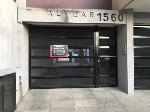 Alvear 1500