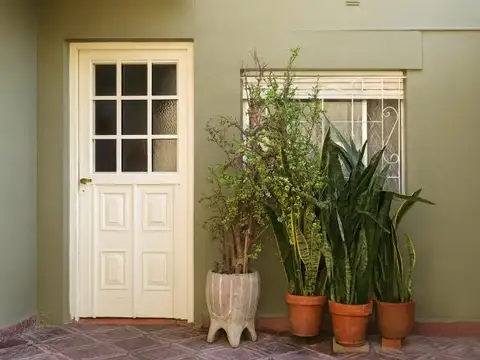 Depto Tipo Casa en Venta en Banfield, USD 85.000