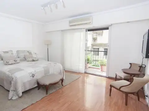 Departamento en Venta de 5 ambientes