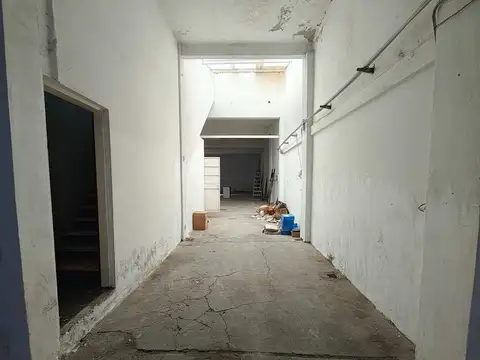 VENTA DE LOTE EN AVELLANEDA 293 M2 OPORTUNIDAD 