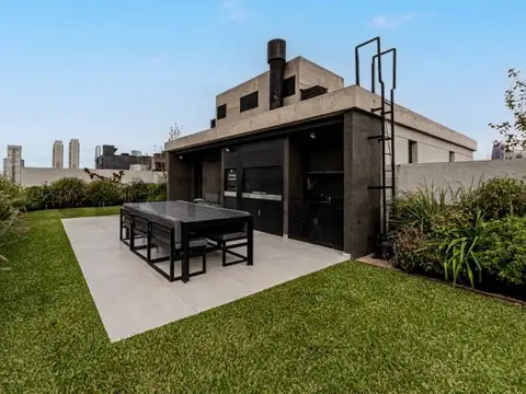 Depto Tipo Casa en Alquiler en Palermo Hollywood, USD 2.200