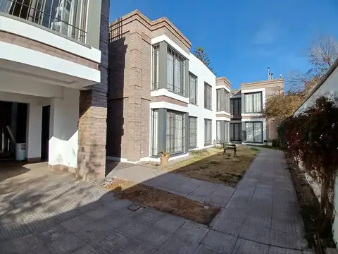Departamento en Alquiler 22 años