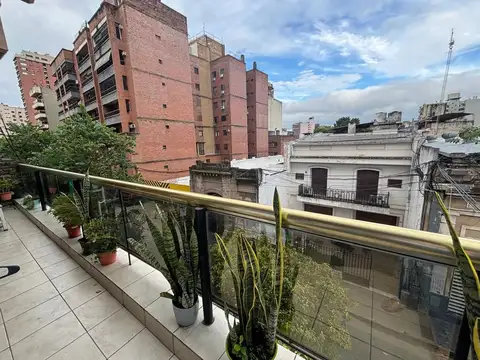 VENTA DEPARTAMENTO 2 DOR BARRIO NORTE