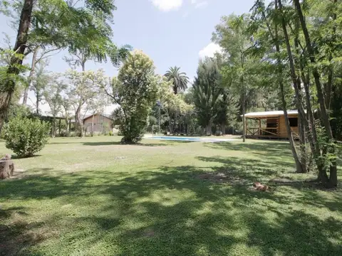 Quinta en Venta en Parada Robles, USD 79.900