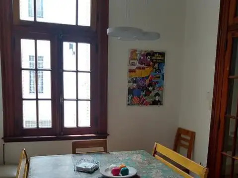 Casa en Venta en Almagro, USD 490.000