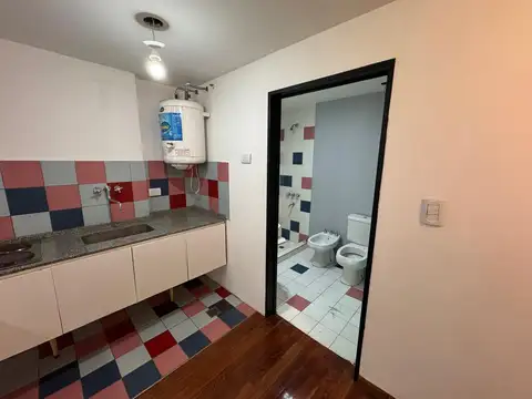 Departamento en Venta Permite mascota
