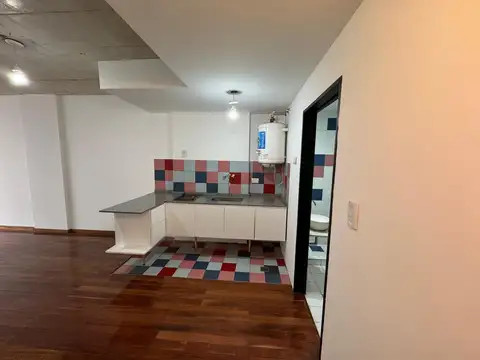Departamento en Venta en Constitución, USD 40.000