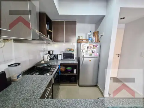 Departamento en Venta en San Fernando Vias  /  Libertador, USD 115.000