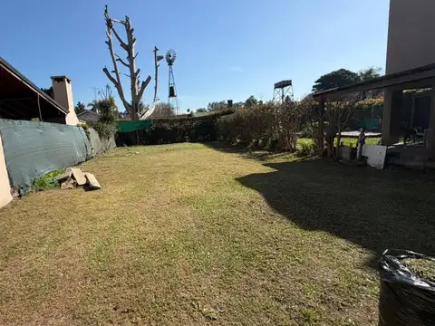 LOTE DE TERRENO EN BARRIO CERRADO "LAS SECUOYAS"- LA LONJA - PARTIDO DE PILAR