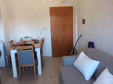 Lamadrid 100, Piso 3