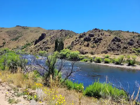 Lote en la Cordillera Alumine
