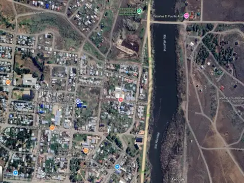 Terreno en Venta de 1000,0 m2