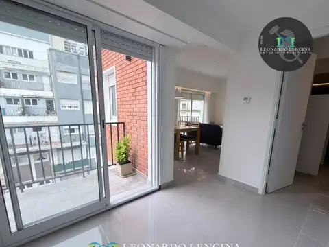 Departamento en Venta en Centro, USD 139.000