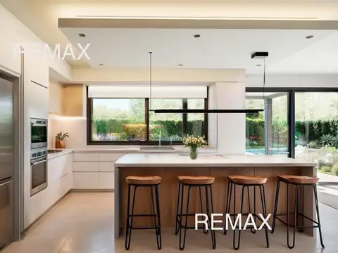 Casa en Venta al Noreste