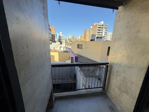 Departamento en Alquiler 5 años