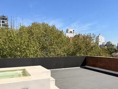 Departamento en Alquiler 5 años