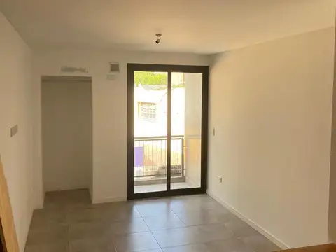 Departamento en Alquiler al Este