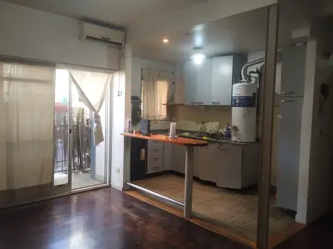 Departamento en Alquiler de 3 ambientes