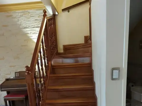 Casa en Venta 40 años