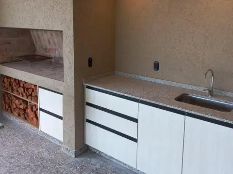 Casa en Venta | 2 dormitorios| Barrio Las Tardes, Roldán |