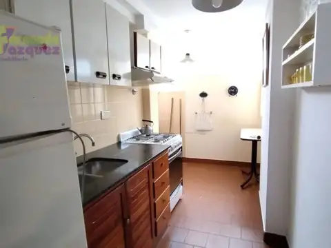 Departamento en Alquiler Temporal al Este
