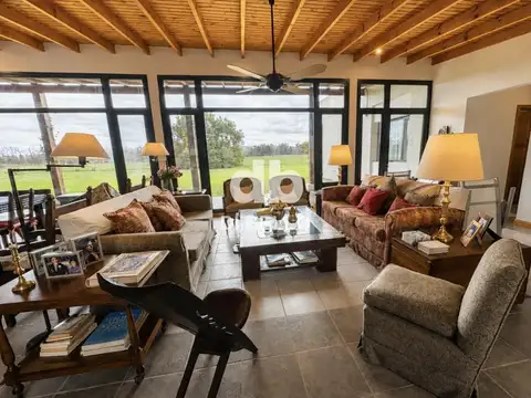Casa en Venta de 7 dormitorios