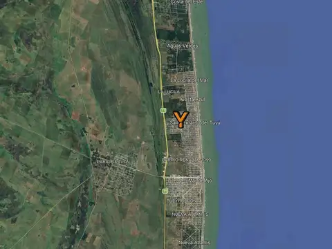 Casa en Venta en San Bernardo del Tuyú, USD 155.000