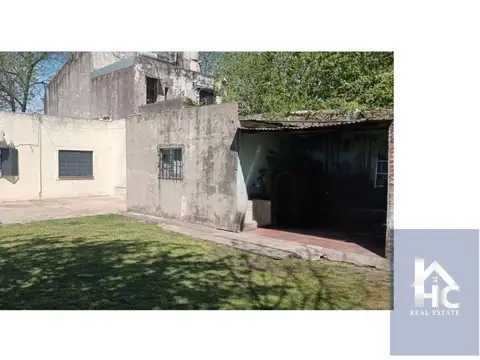 Casa en Venta 55 años