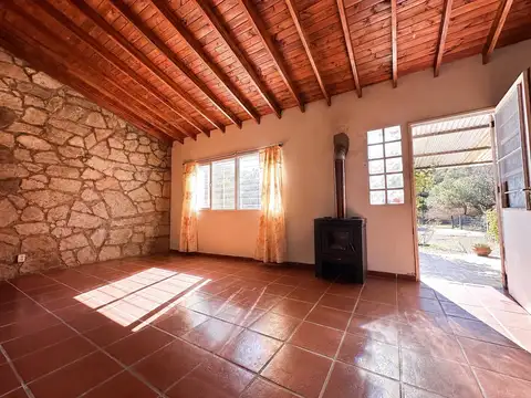 Casa en Venta en Las Chacras, USD 65.000