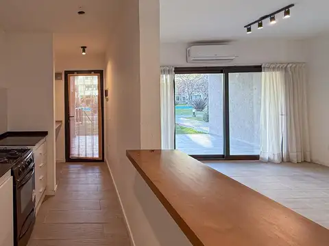 Departamento en Alquiler 3 años