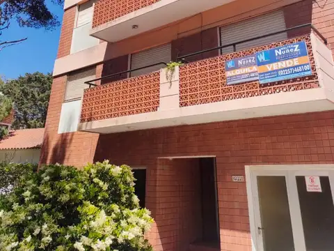 San Juan 2900, Piso 1