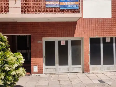 Departamento en Alquiler Temporal de 4 ambientes
