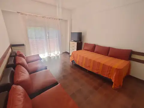 Departamento en Alquiler Temporal en San Bernardo del Tuyú, $ 1.111