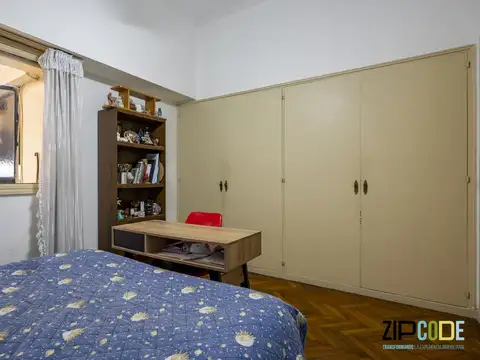 Depto Tipo Casa en Venta con 1 cocheras