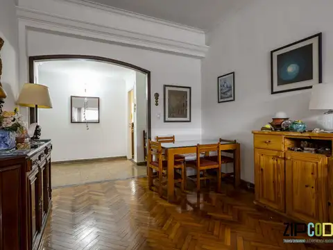 Depto Tipo Casa en Venta en Caballito, USD 395.000