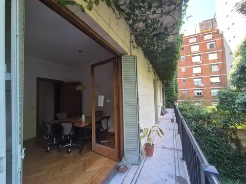 Departamento en venta/alquiler 6 ambientes Recoleta 4 dormitorios