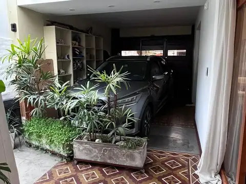Casa en Venta en Belgrano, USD 169.000
