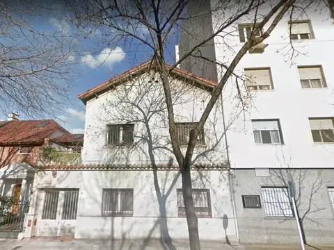 Terreno en Venta en Villa Urquiza, USD 570.000