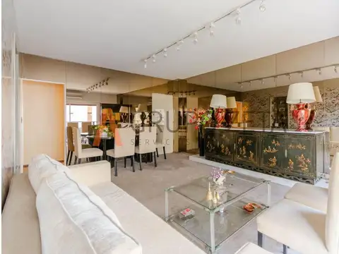 Departamento en Venta de 3 dormitorios