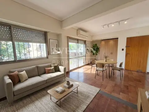 Departamento en Venta de 2 dormitorios