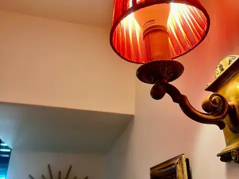 Departamento en Alquiler 105 años