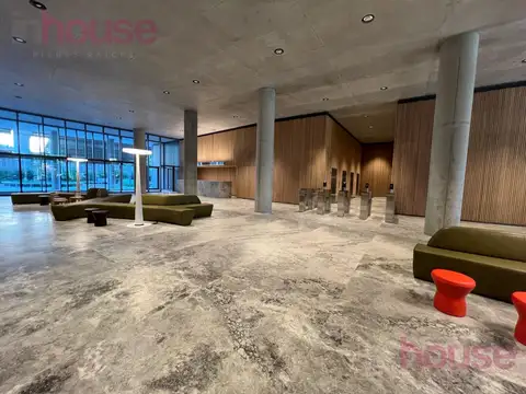 Venta / Alquiler Mirabilia Oficina Premium en Palermo