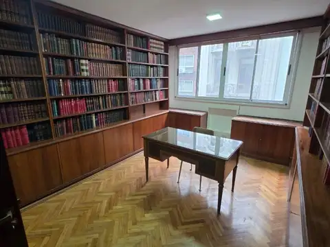 Oficina en Alquiler en San Nicolás, $ 400.000
