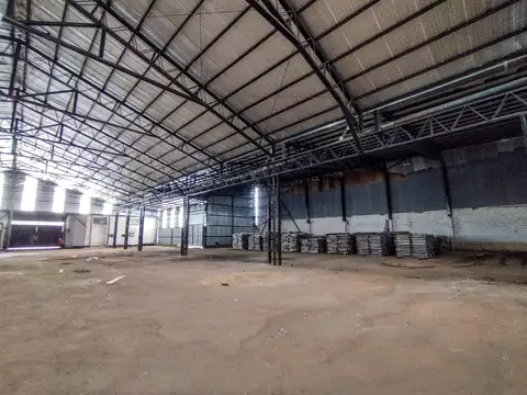 Galpon en Venta en Barrio Parque Field, USD 2.200.000