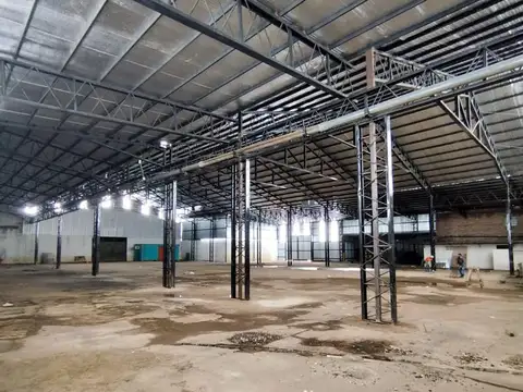 Galpon en Venta en Barrio Parque Field, USD 2.200.000