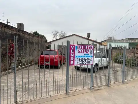 Terreno en Venta en José Mármol, USD 158.000